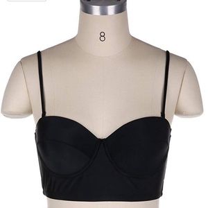 BOGO Tinyo Underwire Bikini Top